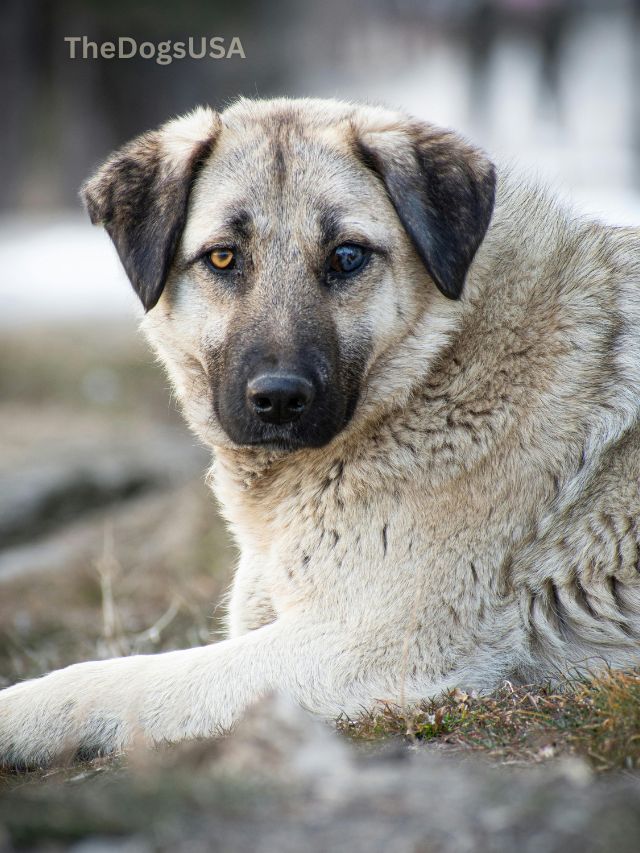 5 Fun Facts About Anatolian Shepherd