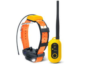 Dogtra Pathfinder 2 GPS Dog Tracker & E-Collar