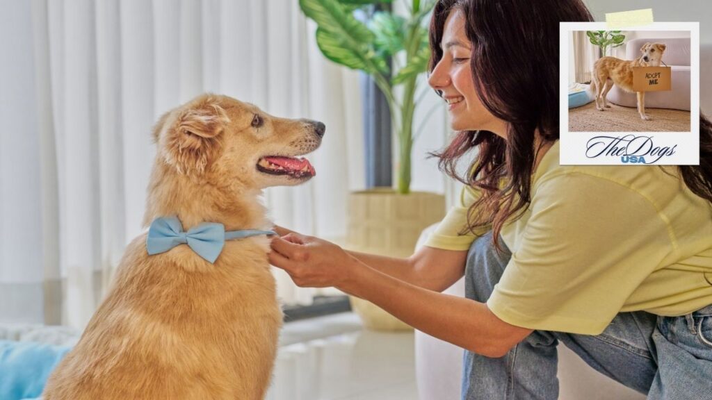 Mistakes to Avoid When Adopting a Dog