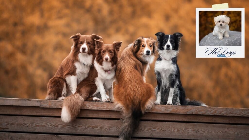 Most Loved Dog Breeds