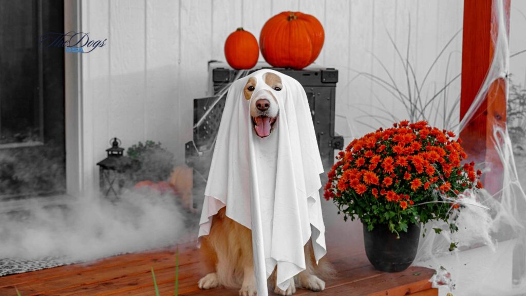 Best Halloween Costumes for Dogs