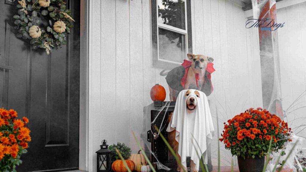 best halloween costumes for dogs