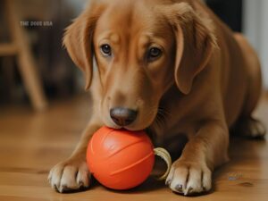 Kong Classic Dog Toy