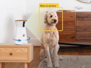 Furbo 360° Dog Camera