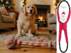 Best Christmas Gifts for Dogs