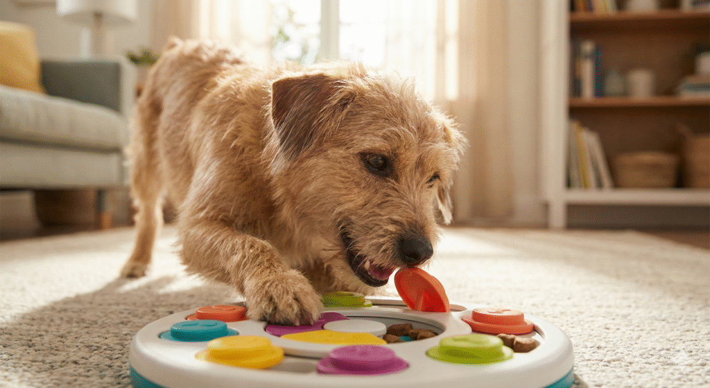 safe alternative to rawhide for dogs